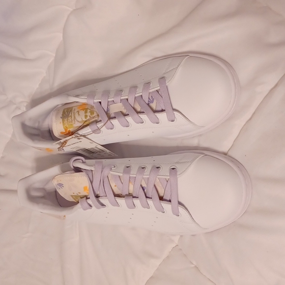 adidas Shoes - NEW! Women's Stan Smith Adidas sneakers!